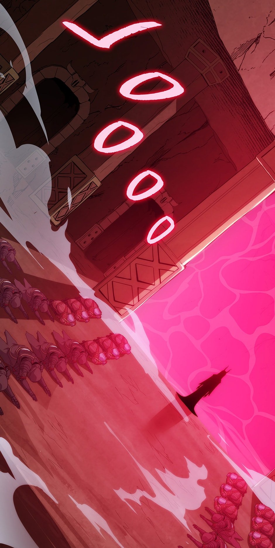 The Beginning After the End, Chapter 194 image 80